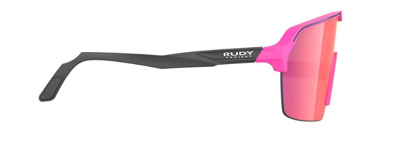 Cycling eyewear Rudy Project Spinshield Air